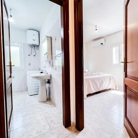 Apartment Casa Marinella