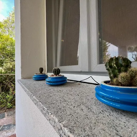 Casa Marinella Apartment *
