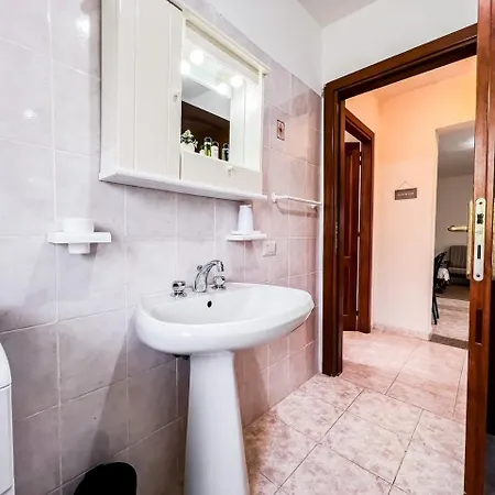 Casa Marinella Apartment *